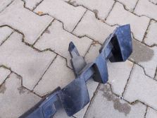 MERCEDES W207 E KLASA ABSORBER WZMOCNIENIE ZDERZAKA PRZÓD A2078850265