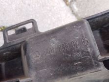 MERCEDES W207 E KLASA ABSORBER WZMOCNIENIE ZDERZAKA PRZÓD A2078850265