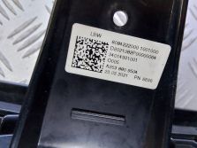 MERCEDES GLC W253 X253 GRILL ATRAPA A2538809504