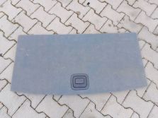 LINCOLN AVIATOR II 2022 WYKŁADZINA PODŁOGA BAGAŻNIKA