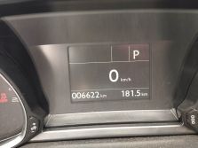 PEUGEOT 308 II T9 LIFT HATCHBACK 5D ZDERZAK TYL TYLNY TYLNI 4XPDC GT LINE