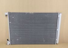 MERCEDES SKRAPLACZ CHŁODNICA KLIMATYZACJI A0995000454