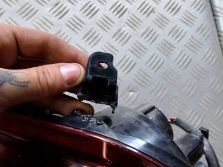 HYUNDAI TUCSON IV 4 N-LINE LAMPA ZDERZAKA PRAWY TYŁ 92406-N7400