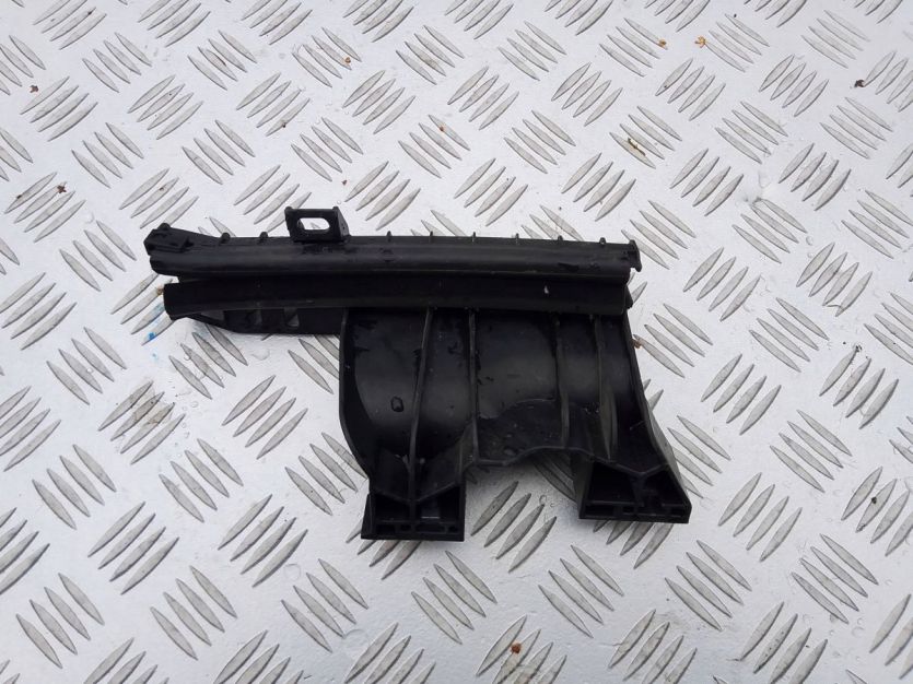 CITROEN C4 PICASSO II 2016 PROWADNICA SZYBY LEWY PRZÓD 9675911380