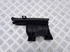 CITROEN C4 PICASSO II 2016 PROWADNICA SZYBY LEWY PRZÓD 9675911380