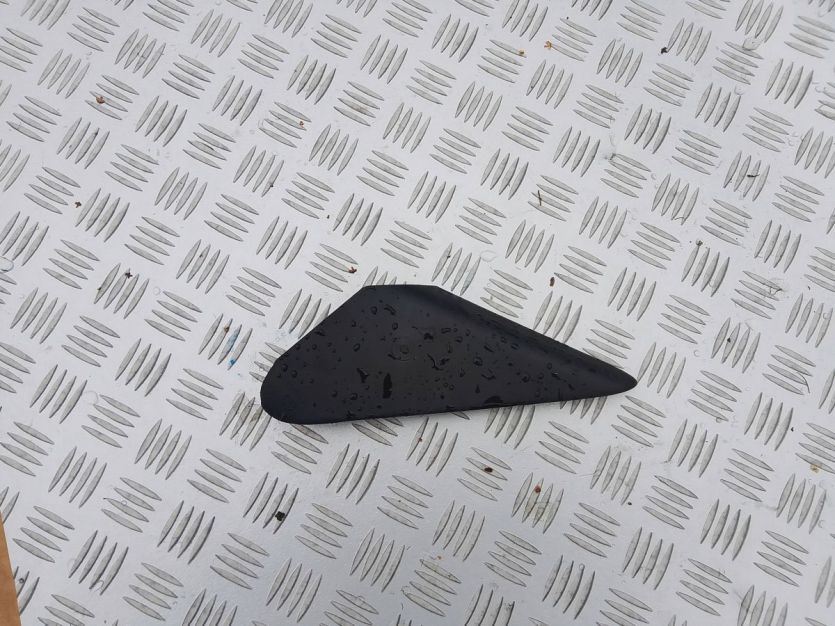 CITROEN C4 PICASSO II 2016 ZAŚLEPKA OSŁONA LEWY PRZÓD 96779432ZD