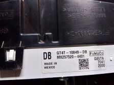 FORD EDGE MK2 PRĘDKOŚCIOMIERZ LICZNIK ZEGARY GT4T-10849-DB