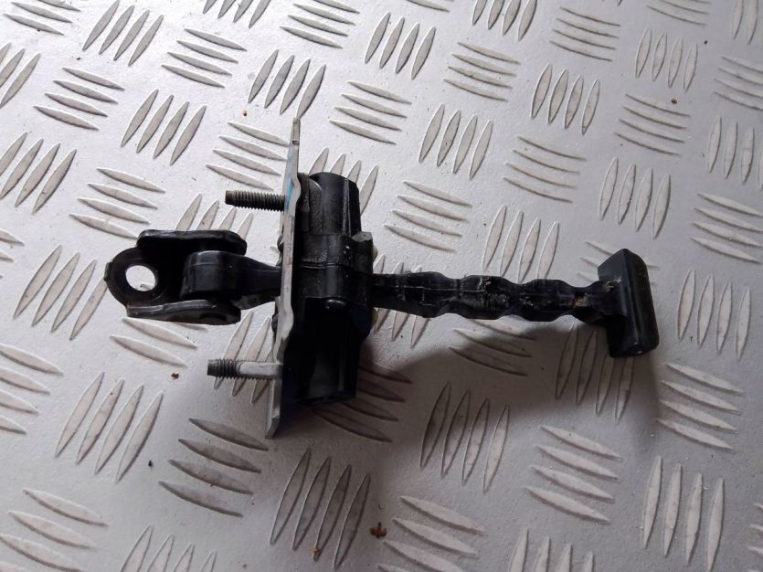 PEUGEOT 308 II SW KOMBI T9 LIFT OGRANICZNIK DRZWI PRAWY PRZÓD