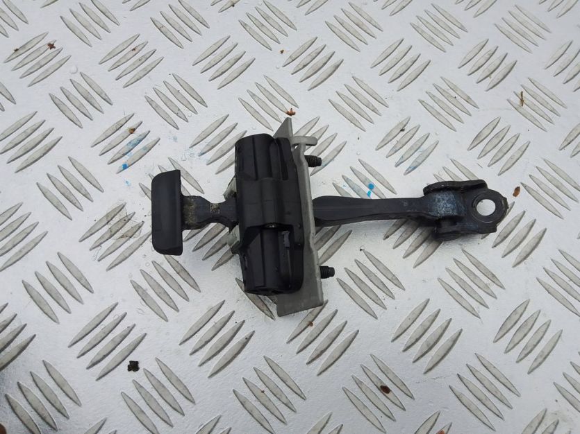 CITROEN C4 PICASSO II 2016 OGRANICZNIK DRZWI LEWY PRZÓD