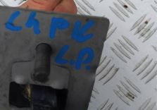 CITROEN C4 PICASSO II 2016 OGRANICZNIK DRZWI LEWY PRZÓD