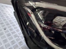 MERCEDES GLC W253 X253 LAMPA PRAWY PRZÓD PRAWA PRZEDNIA LED A2539068201