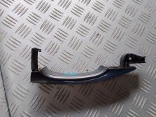 PEUGEOT 308 II SW KOMBI T9 LIFT KLAMKA DRZWI PRAWY PRZÓD PRAWA PRZEDNIA