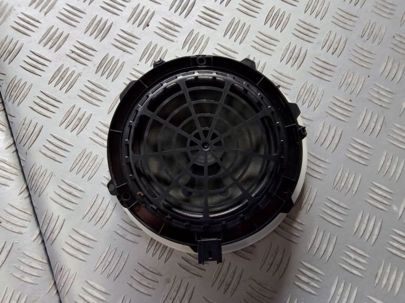 PEUGEOT 308 II SW KOMBI T9 LIFT GŁOŚNIK DRZWI PRAWY PRZÓD 9803506480