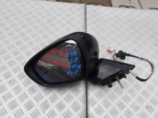 CITROEN C4 PICASSO II 2016 LUSTERKO LEWE 14PIN 8+6PIN