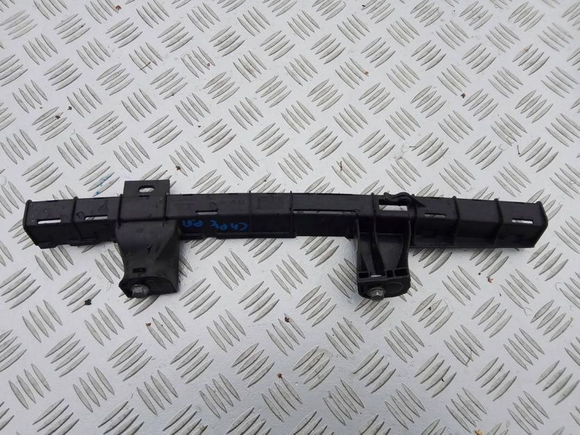 CITROEN C4 PICASSO II 2016 PROWADNICA SZYBY PRAWY PRZÓD 9675911080