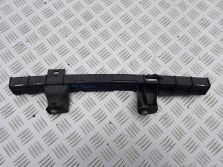 CITROEN C4 PICASSO II 2016 PROWADNICA SZYBY PRAWY PRZÓD 9675911080