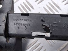 CITROEN C4 PICASSO II 2016 PROWADNICA SZYBY PRAWY PRZÓD 9675911080