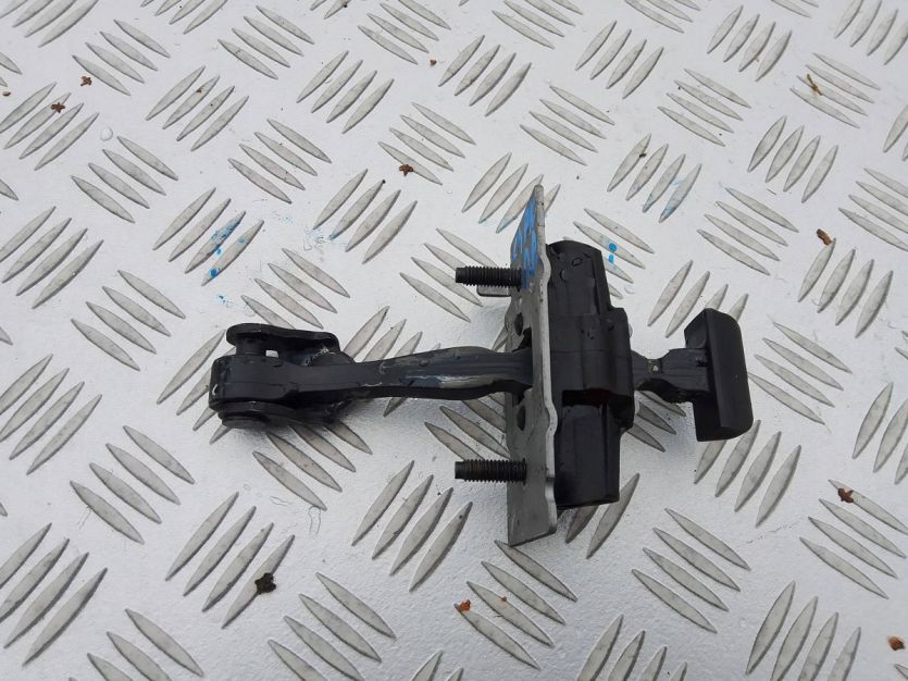 CITROEN C4 PICASSO II 2016 OGRANICZNIK DRZWI PRAWY PRZÓD