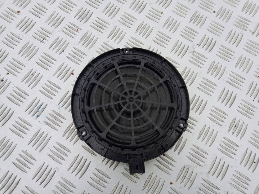 CITROEN C4 PICASSO II 2016 GŁOŚNIK DRZWI PRAWY PRZÓD 9803506480