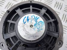 CITROEN C4 PICASSO II 2016 GŁOŚNIK DRZWI PRAWY PRZÓD 9803506480