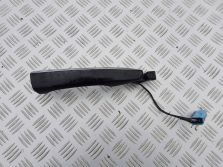 CITROEN C4 PICASSO II 2016 KLAMKA DRZWI PRAWY PRZÓD KEYLESS