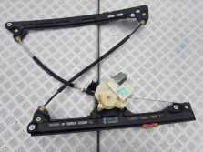 CITROEN C4 PICASSO II 2016 PODNOŚNIK SZYBY PRAWY PRZÓD 9675924680