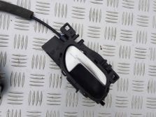 CITROEN C4 PICASSO II 2016 ZAMEK DRZWI PRAWY PRZÓD 9810310280