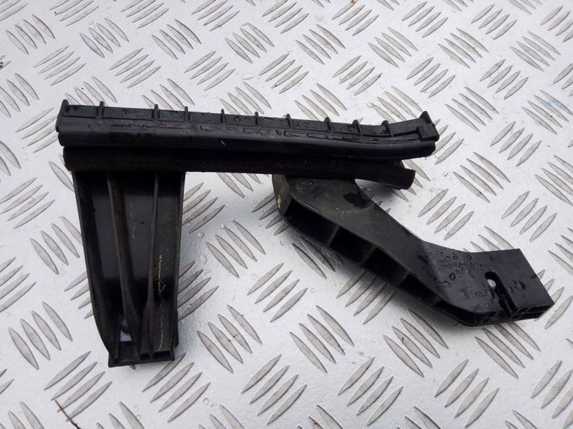 CITROEN C4 PICASSO II 2016 PROWADNICA SZYBY LEWY TYŁ 9675911580