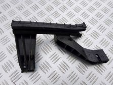 CITROEN C4 PICASSO II 2016 PROWADNICA SZYBY LEWY TYŁ 9675911580