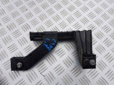 CITROEN C4 PICASSO II 2016 PROWADNICA SZYBY LEWY TYŁ 9675911580