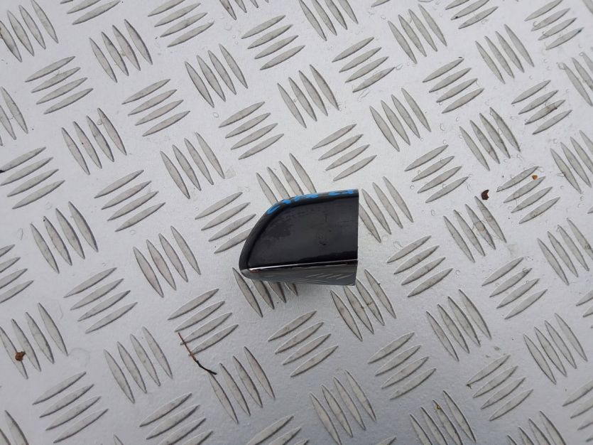 CITROEN C4 PICASSO II 2016 ZAŚLEPKA KLAMKI LEWY TYŁ