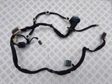 CITROEN C4 PICASSO II 2016 WIĄZKA DRZWI LEWY TYŁ 98073240800R