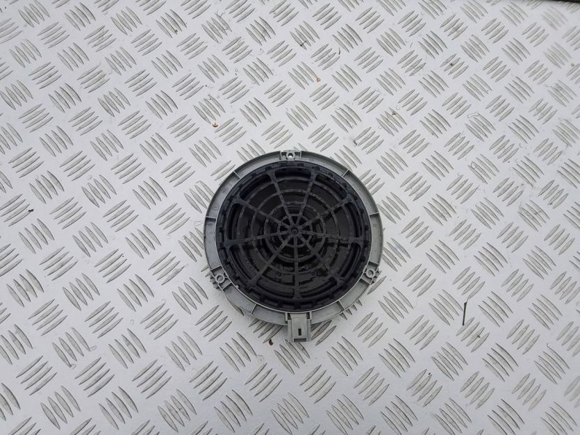 CITROEN C4 PICASSO II 2016 GŁOŚNIK DRZWI LEWY TYŁ 9803506380