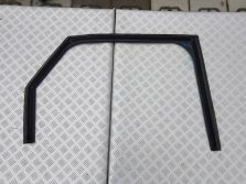 CITROEN C4 PICASSO II 2016 USZCZELKA SZYBY PRAWY TYŁ 9676852880