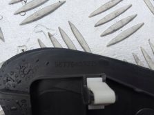 CITROEN C4 PICASSO II 2016 ZASLEPKA DRZWI PRAWY TYŁ 96779433ZD