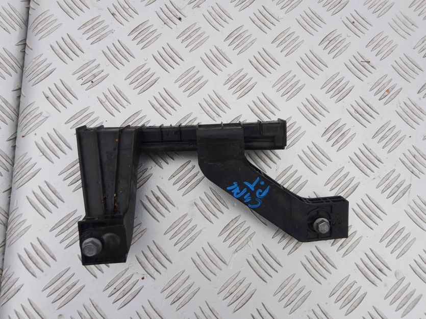 CITROEN C4 PICASSO II 2016 PROWADNICA SZYBY PRAWY TYŁ 9675911480