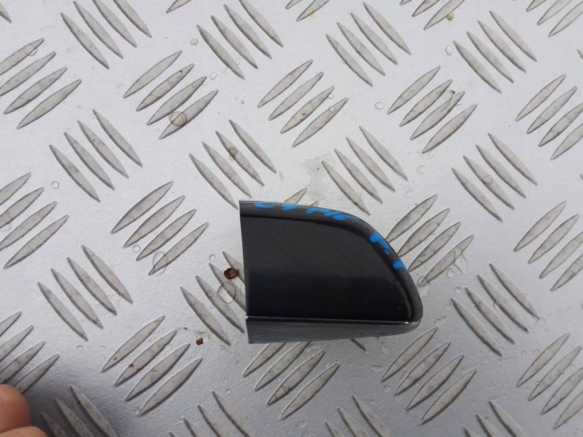 CITROEN C4 PICASSO II 2016 ZAŚLEPKA KLAMKI PRAWY TYŁ