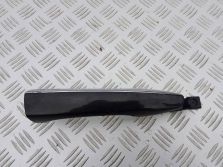 CITROEN C4 PICASSO II 2016 KLAMKA DRZWI PRAWY TYŁ PRAWA TYLNA