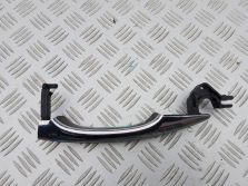 CITROEN C4 PICASSO II 2016 KLAMKA DRZWI PRAWY TYŁ PRAWA TYLNA