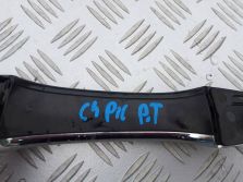 CITROEN C4 PICASSO II 2016 KLAMKA DRZWI PRAWY TYŁ PRAWA TYLNA