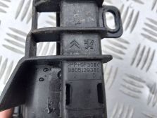 CITROEN C4 PICASSO II 2016 PROWADNICA SZYBY PRAWY TYŁ 9805139380