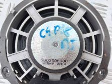 CITROEN C4 PICASSO II 2016 GŁOŚNIK DRZWI PRAWY TYŁ 9803506380