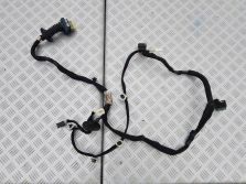 CITROEN C4 PICASSO II 2016 WIĄZKA DRZWI PRAWY TYŁ 9807324080