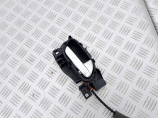 CITROEN C4 PICASSO II 2016 ZAMEK DRZWI PRAWY TYŁ 9810310780