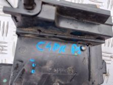 CITROEN C4 PICASSO II 2016 ZAMEK DRZWI PRAWY TYŁ 9810310780