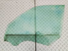 CITROEN C4 PICASSO II 2016 SZYBA DRZWI LEWY PRZÓD LEWA PRZEDNIA