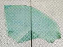 CITROEN C4 PICASSO II 2016 SZYBA DRZWI PRAWY PRZÓD PRAWA PRZEDNIA