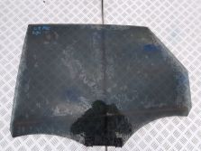 CITROEN C4 PICASSO II 2016 SZYBA DRZWI LEWY TYŁ