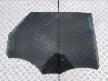 CITROEN C4 PICASSO II 2016 SZYBA DRZWI PRAWY TYŁ 43R-004523