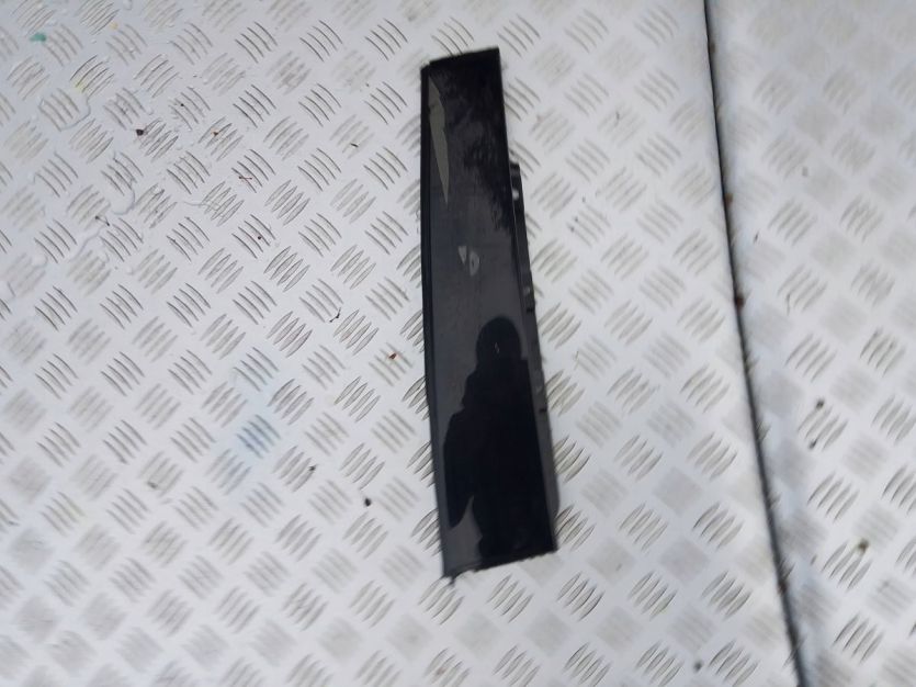 AUDI A3 8V SPORTBACK 5D 2014 LISTWA DRZWI LEWY TYŁ 8V4839901A